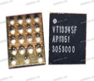 Микросхема Maxim Volterra VT1334SF, VT1334SFCR