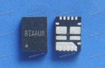 Микросхема Silergy SY8270C, SY8270CTMC QFN4x3-13L QCI/AL008270000 (BTX7ZA, BTXAAA, BTXAUA, BTXAVA, BTXAZD, BTXBDA, BTXBFA, BTXBHB, BTXBKA, BTXBLC, BTXBKD, BTXBNE, BTXBSB, Asus p/n: 06024-00022400)