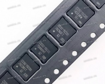 Микросхема Texas Instruments CD3215, CD3215COO, CD3215C00, CD3215C00ZQZR BGA USB-C Type-C