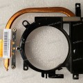 Heatsink Sony SVE151, SVE151J11V, SVE1512G1RW, SVE151D12T, SVE151C11T, SVE151E11T, SVE151G13W, SVE1512A4E, SVE151C11M (p/n: 3VHK5TMN050)