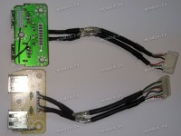 USB board Asus PA238Q (04G550442031, 715G2727-T01-001001H) AOC/USBAQU4