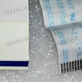 FFC шлейф 23 pin прямой, шаг 0.5 mm, длина 450 mm