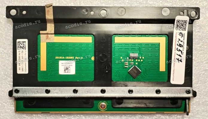 TouchPad Module Asus  Board Q537FD-BI7T7