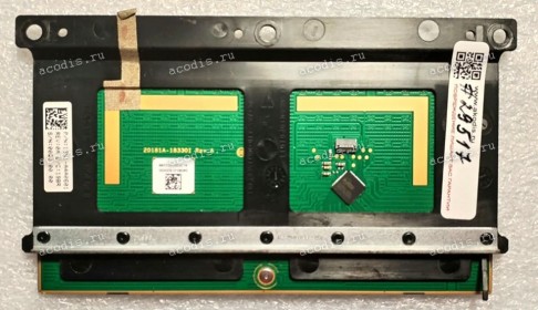 TouchPad Module Asus  Board Q537FD-BI7T7
