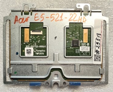 TouchPad Module Acer e5-521-22hd