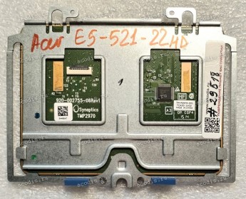 TouchPad Module Acer e5-521-22hd