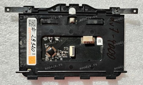TouchPad Module HP Pavilion 4000