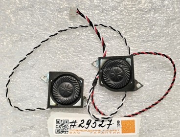 Speakers Sony VGN-NS10L, VGN-NS20E, PCG-7154M (p/n A1835902A)