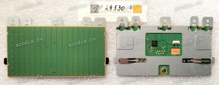 TouchPad Module Asus  T101Ha-3K T101H (p/n 90Nb0Bk1-R90010 )