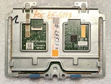TouchPad Modul Acer Aspire E5-511, E5-551, E5-571, E5-521, E5-531