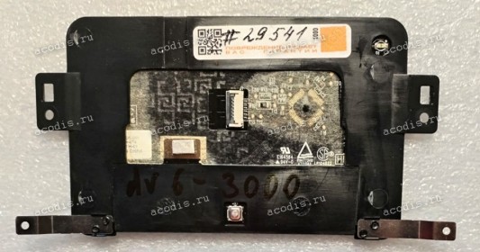 TouchPad Modul HP Pavilion dv6-3125er, DV6-3100EV, dv6-3124er, dv6-3101er