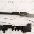 Speakers Sony SVF153A1YV,SVF15 ,SVF152, SVF153, SVF1541,SVF15E, SVF152C ,SVF152A, SVF152100C, SVF1521V6EB, левый правый