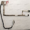 LCD LVDS cable HP EliteBook  8560B, 8560P, 8560W, 6560B LED (350406B00-01S-G, 641195-001, 649243-001, 350406100-11C-G) Foxconn Vanhalen, Water