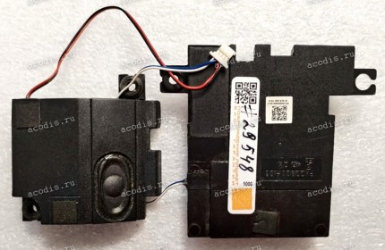 Speakers Lenovo G580, G585 (p/n: 90200455)