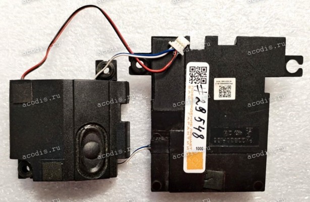 Speakers Lenovo G580, G585 (p/n: 90200455)