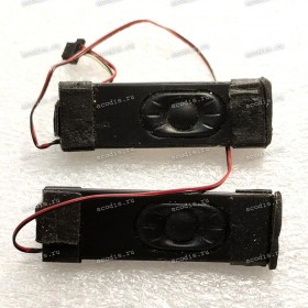 Speakers Asus K52JC, K52JB, K52JR, K52JT, K52JU,P52J, K52J, K52JR