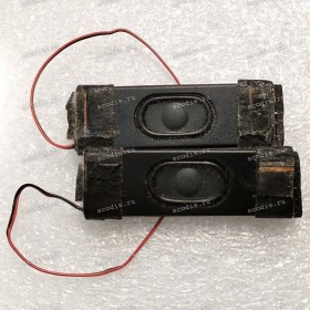 Speakers Asus A52, A52J, A52D, A52F, A52B, K5,2 K52J, K52D