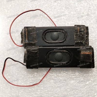 Speakers Asus A52, A52J, A52D, A52F, A52B, K5,2 K52J, K52D