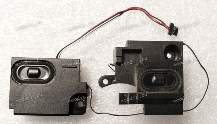 Speakers HP Pavilion G7-2000 (p/n: SBC3ER39TP102CBD05)