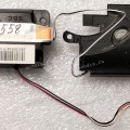 Speakers HP Pavilion G7-2000 (p/n: SBC3ER39TP102CBD05)