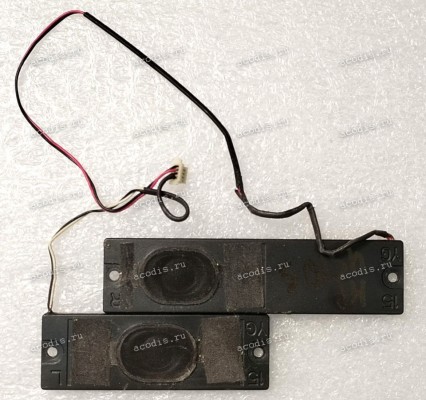Speakers Keyboard HP/Compaq ProBook 4510s, 4515s, 4710s, 4750s