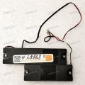 Speakers Keyboard HP/Compaq ProBook 4510s, 4515s, 4710s, 4750s