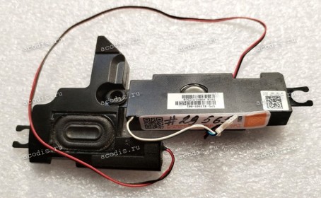 Speakers HP 250 G4 15-A 15-AC (p/n:PK23000R200-ZAC2)