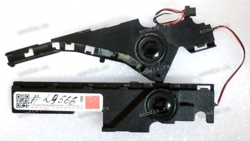 Speakers Asus X550, X550CC, X550CL, X550VA, X550VL, A550, F552 (p/n:04072-00830200) IEC 1211291803