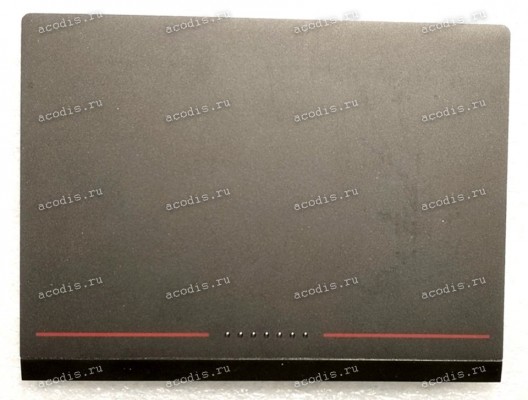 TouchPad Module Lenovo ThinkPad X1 Carbon 2nd (p/n: 8SSM20F17016S1CS47P0127  B147520B1 RS9)