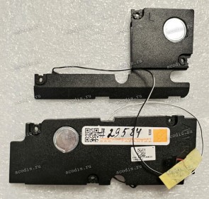 Speakers Sony FIT 15 SVF15 Left and Right (p/n: 4HF13SAN030)
