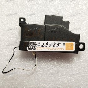 Speakers Asus N53JN, N53TA, N53SN, N53JF, N53JL, N53SV, N53JG, N53JQ, N53SM, N53DA, N53TK левый (p/n:904G170051911)