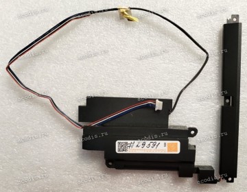 Speakers Lenovo IdeaPad Y510,Y530 ,  L & R (p/n: 31032654)