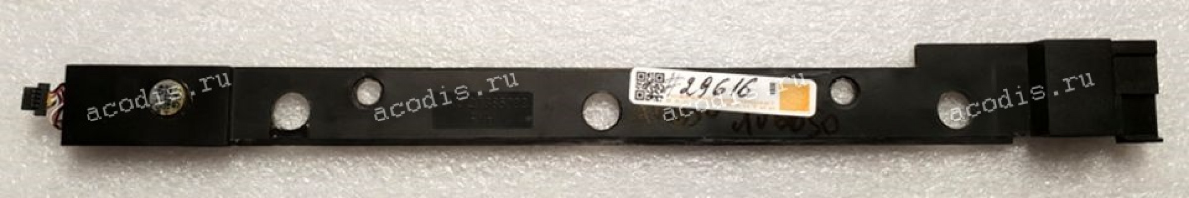 Speakers HP Pavilion DV6000, DV6500, DV6700 (p/n:DN0QT385002)