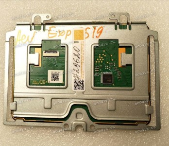 TouchPad Module Acer Extensa EX2519 2519 ES1-531Б черный (p/n: 920-002755-07 NC2461102С) TouchPad Module Acer Extensa EX2519 2519 ES1-531Б черный (p/n: 920-002755-07 NC2461102С)