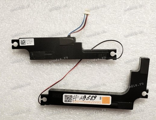 Speakers Lenovo Ideapad 330-15AST,  320-15AST, L&R (p/n: PK2300PRG0)