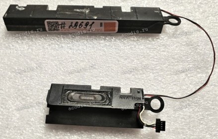 Speakers DNS Gamer TWH-N12E-GE (p/n: 0133807  3KTWCSAST00 )