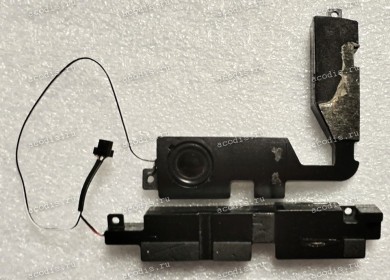 Speakers Asus F554, F554L, F554LP, X554 ,X554L,  L&R (p/n: F814B0747061 WFA2185189)