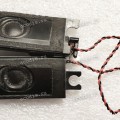 Speakers Asus N60D, X61S, L&R