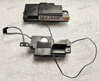Speakers HP 630 CQ Compaq SellZone ,cq 57, L&R (p/n: 57647315-001)