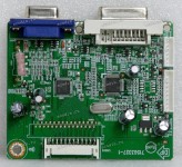 Mainboard Lenovo 20,0" 1600x900 L2021wA (715G3327-1) (E169373)