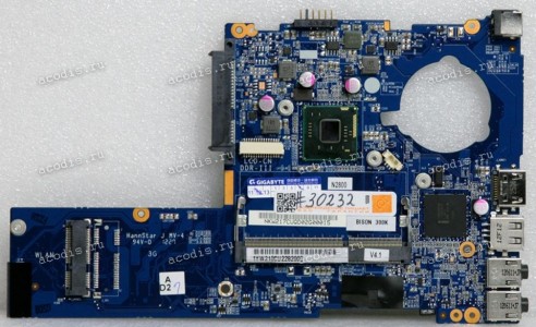MB DNS W210, W215CU, IRU M1110, Gigabyte Q2006, Clevo W210 (W210CUMB-0D, 6-71-W2100-D03, 6-71-W2100-D04, 2ZR11-01404-C40S) Intel Atom N2800 SR0DA, SLGXX MB DNS W210, W215CU, IRU M1110, Gigabyte Q2006, Clevo W210 (W210CUMB-0D, 6-71-W2100-D03, 6-71-W2100-D04, 2ZR11-01404-C40S) Intel Atom N2800 SR0DA, SLGXX