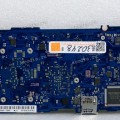 MB Samsung XE700T1A Series 7 SLATE (NIKE-TAB REV: 1.3, BA92-09593A, BA92-09593B) Intel i5-2467M SR0D6, BD82HM65 SLJ4P, Micron MT29F128G08CECABJ1-10:A D9PCH *8, SMSC MEC1310-NU ASSY MOTHER BD-TOPNIKE-TAB,BGA,4MB,-,SH