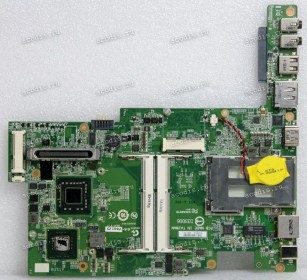 Mainboard Samsung 31,5" 2560x1440 C32JG50QQI (BN91-20272B, BN41-02667A)