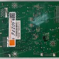 Mainboard Dell 19,0" 1280x1024 1908FP (E243951) (715G2254-1-2) (chip  GENESIS gm5626H-LF) REV:A00