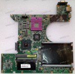 MB Lenovo ThinkPad Sl400 (nVidia G98-630-U2) (SLB97) (INTEL SLB8Q)