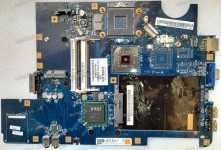 MB Lenovo IdeaPad G550, LA-5082P KIWA7 REV: 1.0, INTEL SLB8Q, SL66M