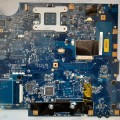 MB Lenovo IdeaPad G550, LA-5082P KIWA7 REV: 1.0, INTEL SLB8Q, SL66M