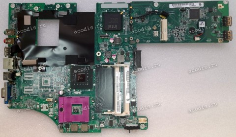 MB Lenovo ThinkPad E43, DALE9EMB8D0 REV: D, INTEL SLB8Q, SLB94