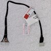 LED LAMP cable HP AIO800 G3 MV238FHM-N20 (HP p/n: 911661-001, PEGA P/N14140AYX000)