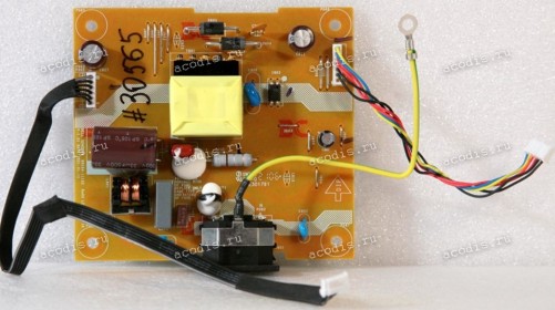 Плата БП Dell 23,8" S2421HN 0WWVVK (60104-11152, LE24BW-RX-19)